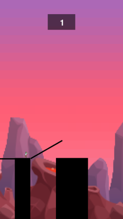 僵尸棒通过行桥截图3