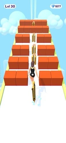 高跟我最美最新版截图3