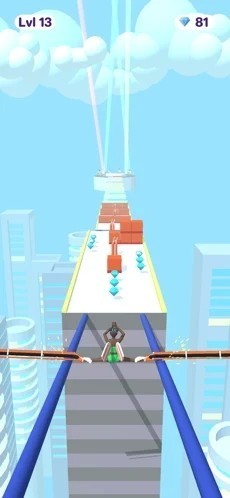 高跟我最美最新版截图2