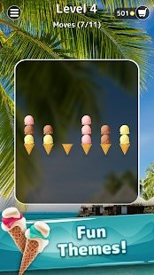 颜色球切换的乐趣截图1