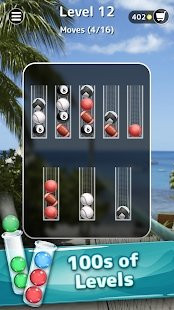 颜色球切换的乐趣截图3