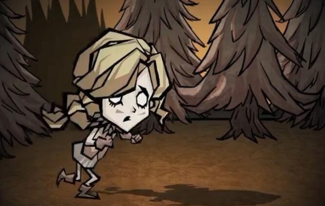 饥荒新家园截图3