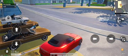 和平精英阿斯顿马丁什么时候结束活动