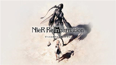 NieR Re[in]carnation