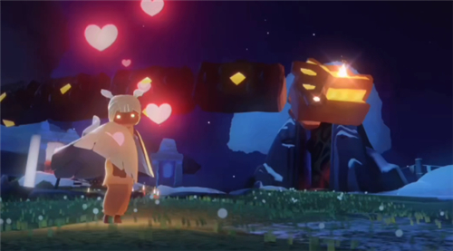 光遇友谊季什么时候开始国服