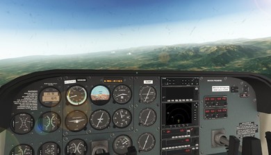 真实飞行模拟器1.2.7