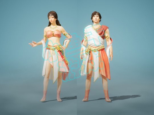 和平精英扶摇飞仙皮肤什么时候上线