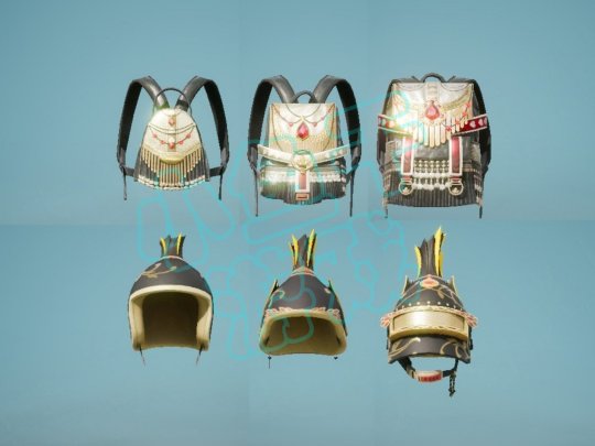 和平精英扶摇飞仙皮肤什么时候上线