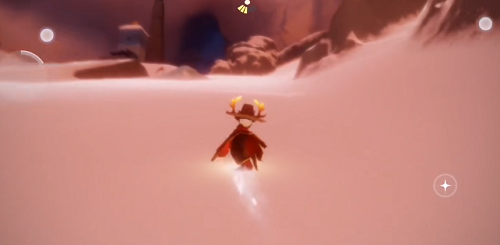 光遇梦想季隐士山谷怎么进