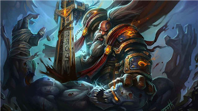 魔兽世界9.1怀旧服