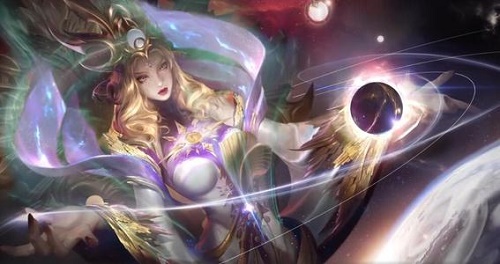 王者荣耀典藏哪个值得入手