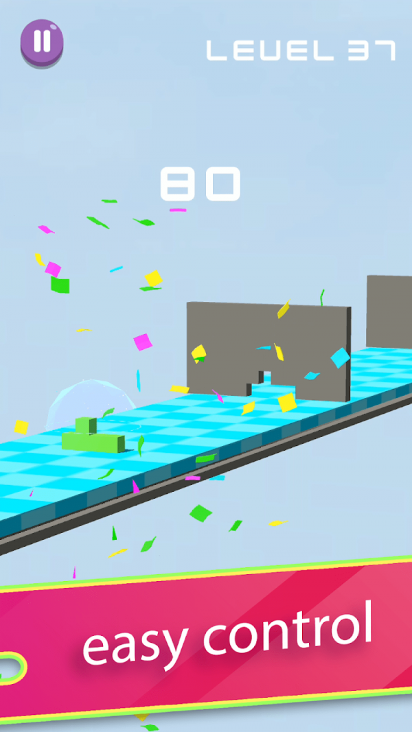 俄罗斯方块冲冲冲截图3