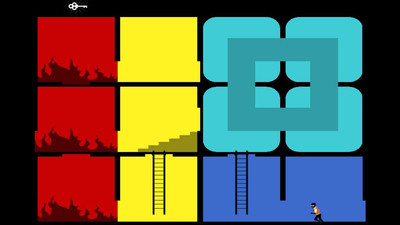 最强大脑移动迷宫截图3