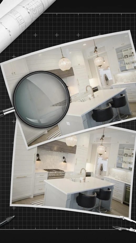 大家来找茬截图2