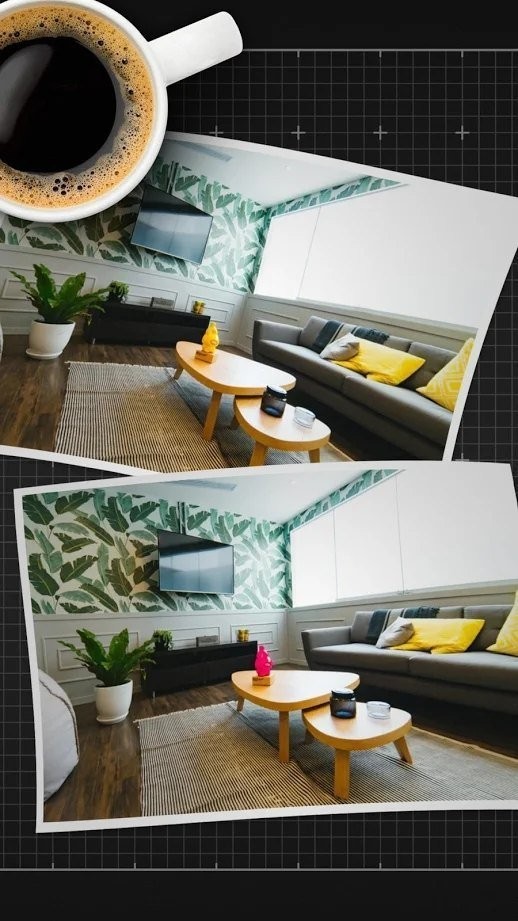 大家来找茬截图1