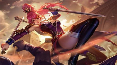 最强御主开始承包花木兰