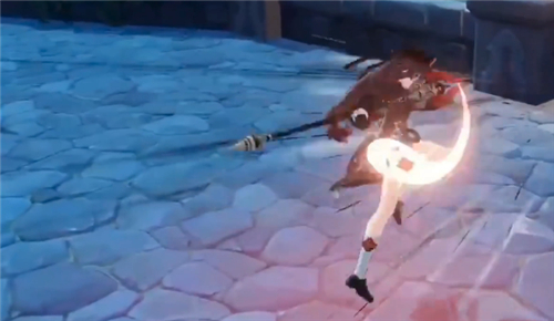 原神胡桃圣遗物搭配推荐