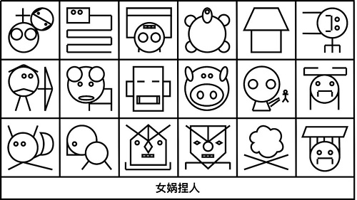 女娲捏人兑换码大全最新