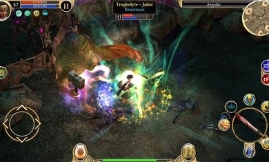 泰坦之旅传奇2.98截图1