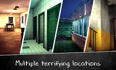 邪恶修女2 1.1版本