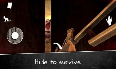 邪恶修女2 1.1版本截图2