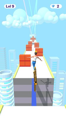 高跟我最美app截图1