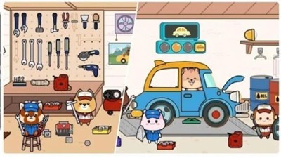 罗布泊和朋友完整版截图3