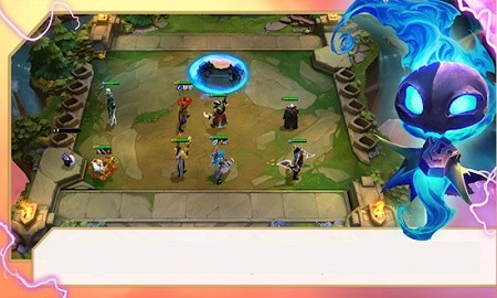 tft云顶之弈11.4截图3