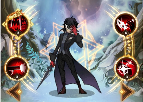 剑与远征joker和queen先换哪一个好