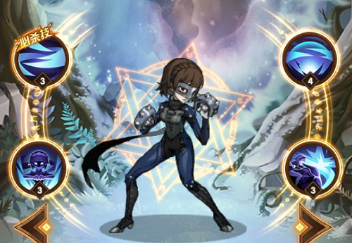 剑与远征joker和queen先换哪一个好