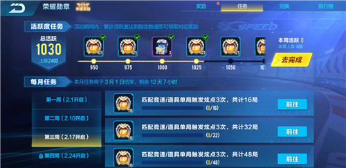 QQ飞车手游炫点是什么意思