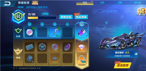 QQ飞车手游炫点是什么意思