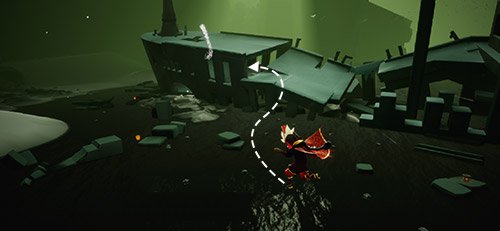 光遇在船上冥想怎么做