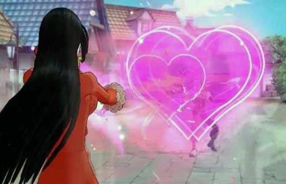 航海王燃烧意志推进城汉库珂加点图