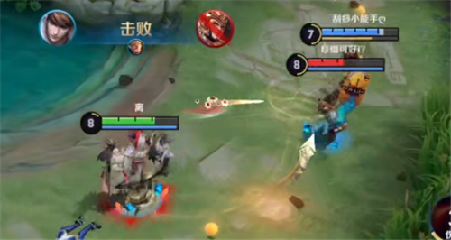 王者荣耀干将莫邪怎么玩的准