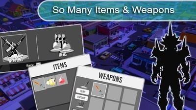 假面骑士变身英雄截图3