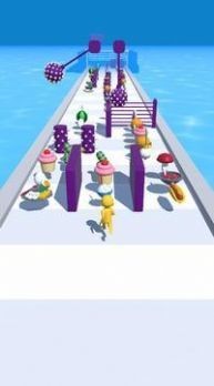 巴掌大冒险截图3