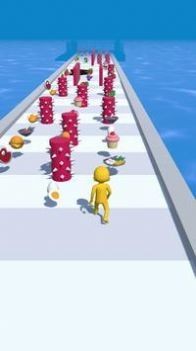 巴掌大冒险截图1