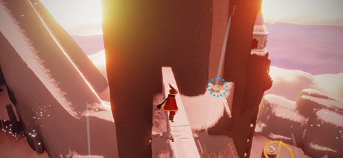 光遇霞光城上层冥想在哪怎么做