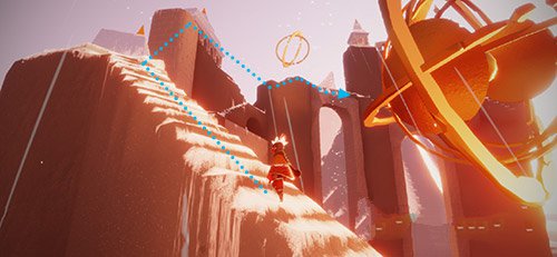 光遇霞光城上层冥想在哪怎么做