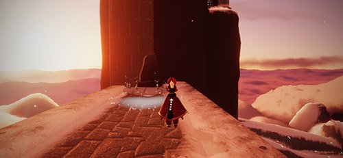 光遇霞光城上层冥想在哪怎么做