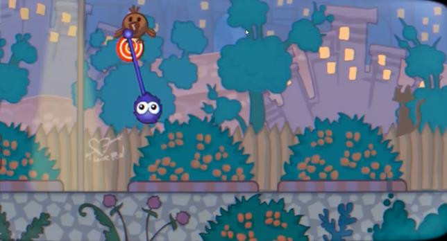 毛蛋舔糖记截图2