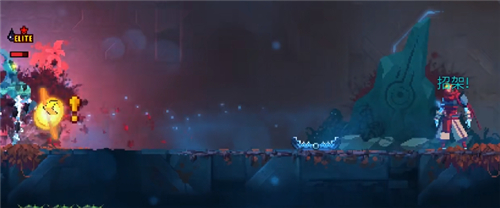 重生细胞爬墙符文获取路线攻略