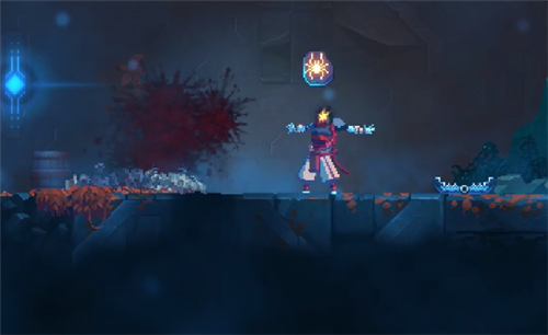 重生细胞爬墙符文获取路线攻略