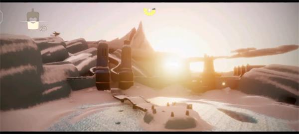 光遇霞光城在哪里