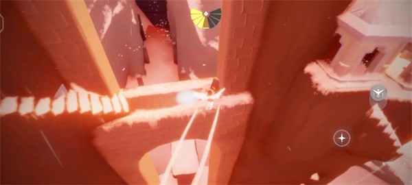 光遇霞光城在哪里