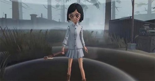 第五人格吉尔达好感度怎么提升