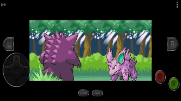 口袋妖怪剑盾最新版截图2