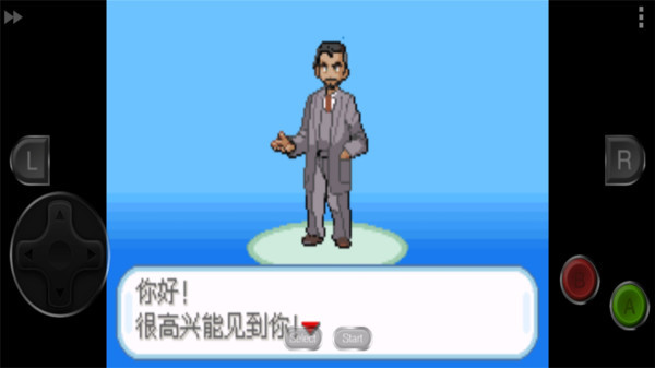 口袋妖怪剑盾最新版截图3