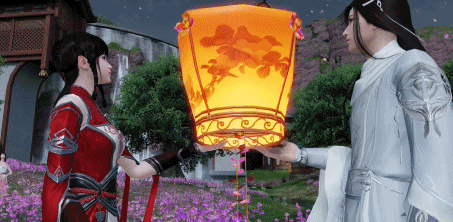 天涯明月刀手游元宵灯谜答案大全